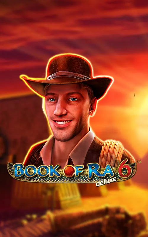 Book of Ra at Select Bet Casino