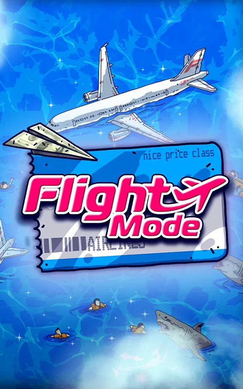Flight Mode at Select Bet Casino