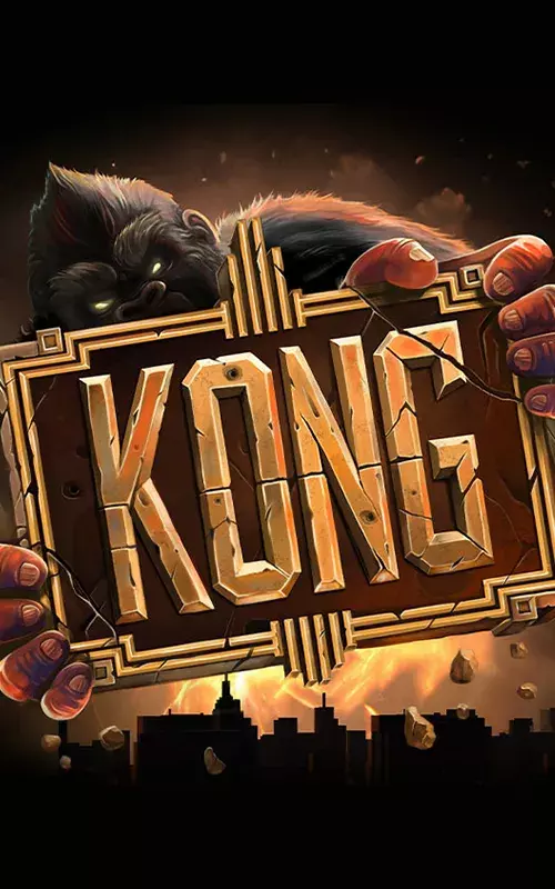 Kong at Select Bet Casino