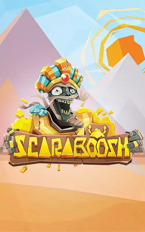 Scaraboosh at Select Bet Casino