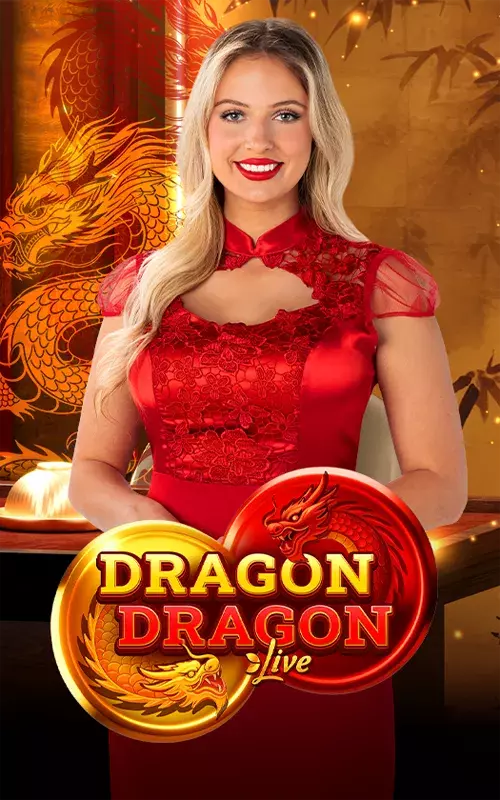 Dragon Dragon at Select Bet Casino