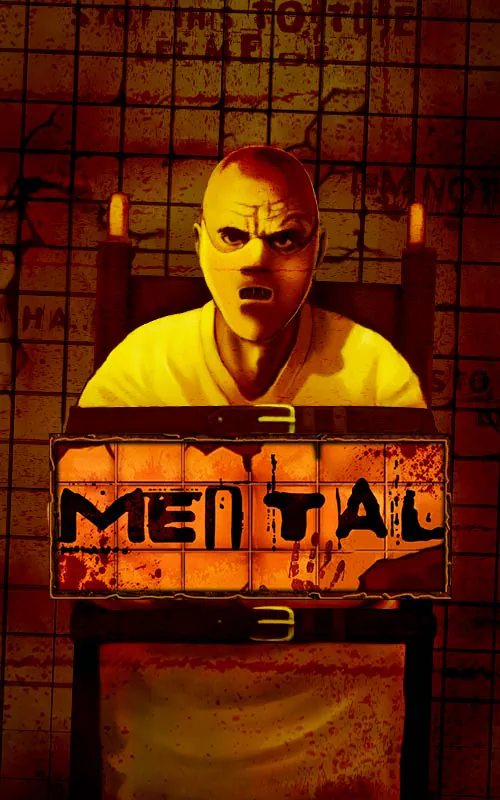 Mental at Select Bet Casino